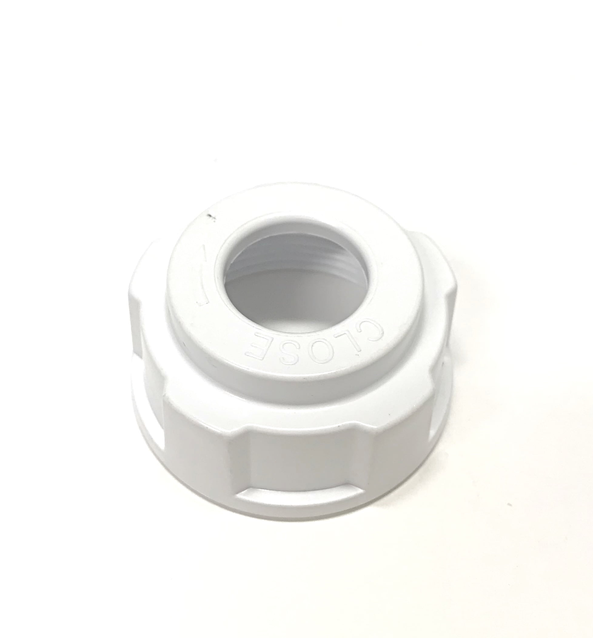 OEM Hisense Dehumidifier Drain Cover Originally Shipped With DH7019KP1WG, DH10019TP1WG, DH10020KP1WG, DH7020KP, HT5021KP