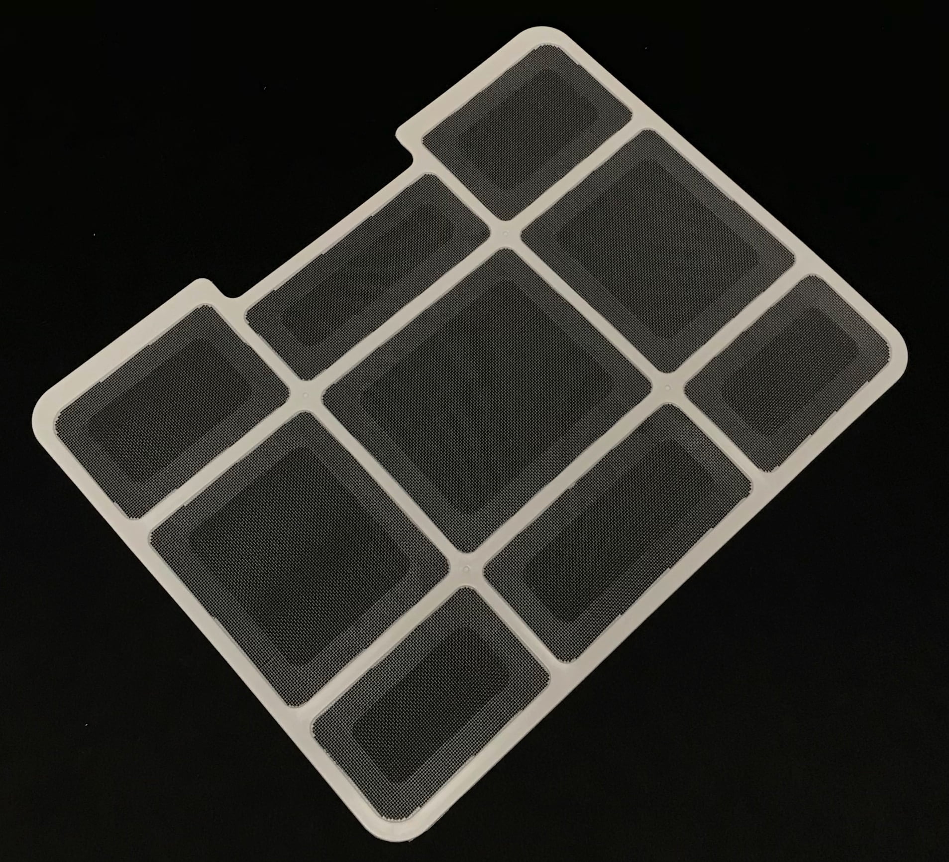OEM Hisense Dehumidifier Filter Originally Shipped With DH35K1W
