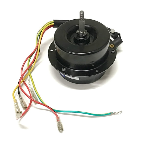 OEM Hisense Dehumidifier Motor Originally Shipped With DH50K1W, DH70KP1WG, DH70K1G, DH70W1WG, DH50KP1WG, CDH70KP1SFRE