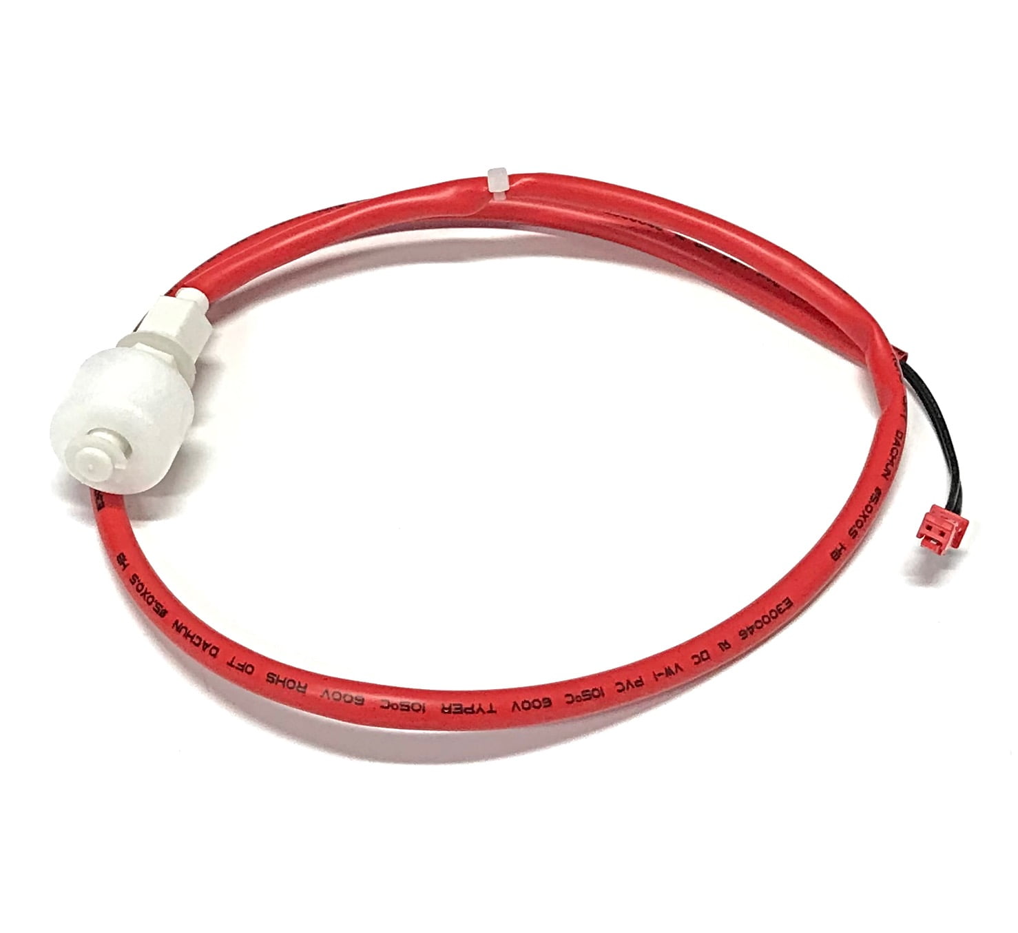 OEM Hisense Dehumidifier Water Level Pump Switch Originally Shipped