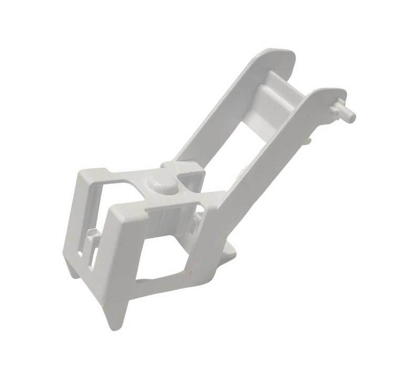 OEM Hisense Dehumidifier Water Tank Float Frame Holder Originally Shipped With DH3019K1W, DH3020K1W