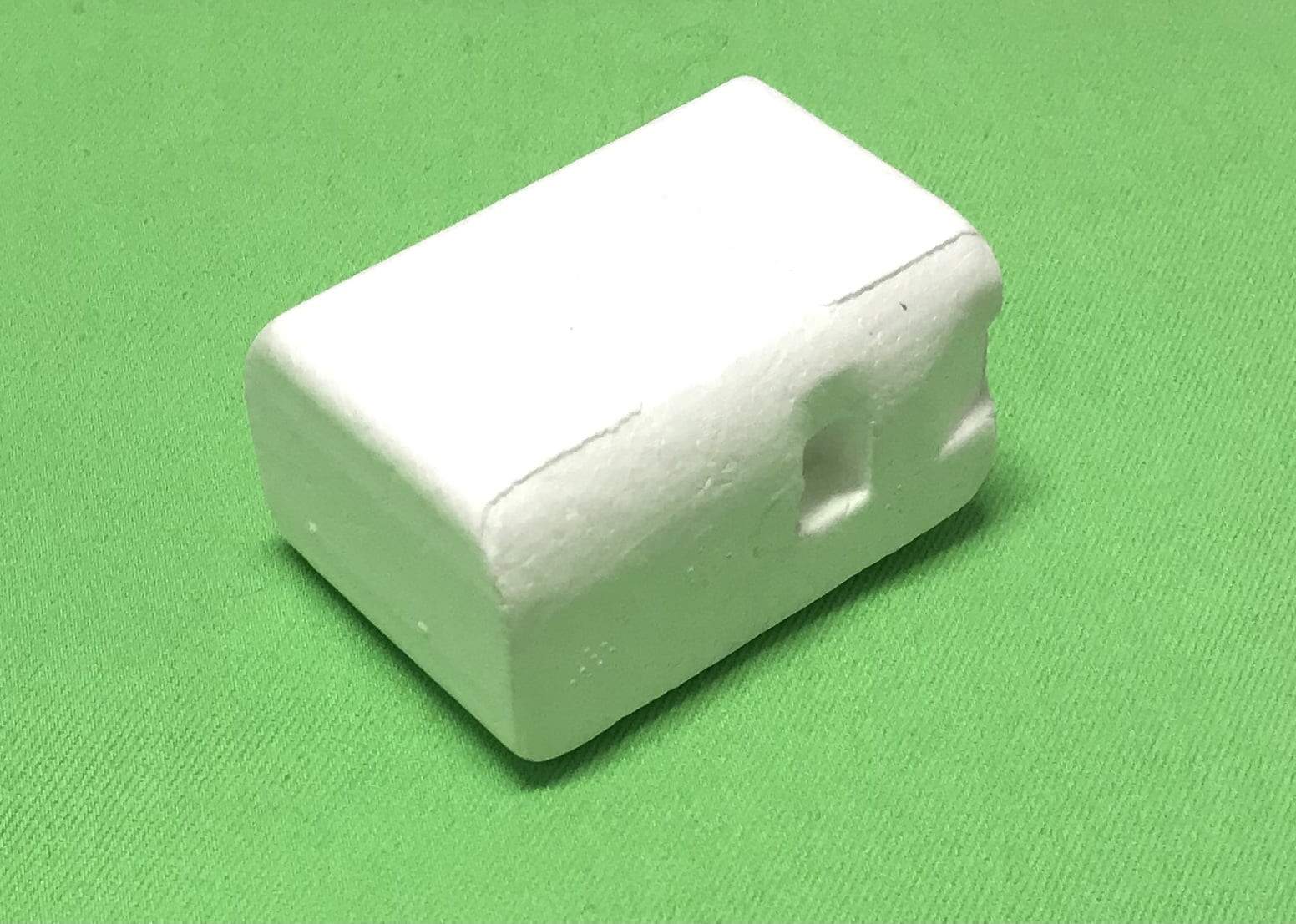 OEM Hisense Dehumidifier Water Tank Foam Float Originally Shipped With DH50K1W, DH70KP1WG, DH100KP1WG
