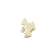 OEM Hisense Microwave Coupler Shaft Originally Shipped With HMH161AT, HCMH159AT
