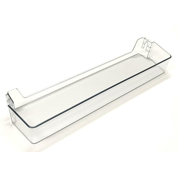 OEM Hisense Refrigerator Bottom Door Bin Originally Shipped With HRB171N6ASE, HRB171N6ABE, HRB171N6BSE, HRB171N6AWE