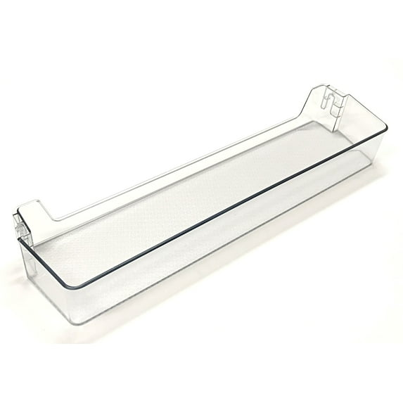 OEM Hisense Refrigerator Bottom Door Bin Originally Shipped With HRB171N6ASE, HRB171N6ABE, HRB171N6BSE, HRB171N6AWE