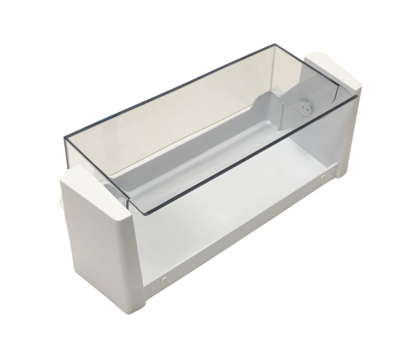 OEM Hisense Refrigerator Dairy Bin Originally Shipped With HRT180N6AWD