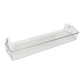 thumbnail image 1 of OEM Hisense Refrigerator Door Bin Originally Shipped With HRT180N6AWD, HRT180N6ABD, HRT180N6AVD, 1 of 1