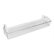 OEM Hisense Refrigerator Door Bin Originally Shipped With HRT180N6AWD, HRT180N6ABD, HRT180N6AVD
