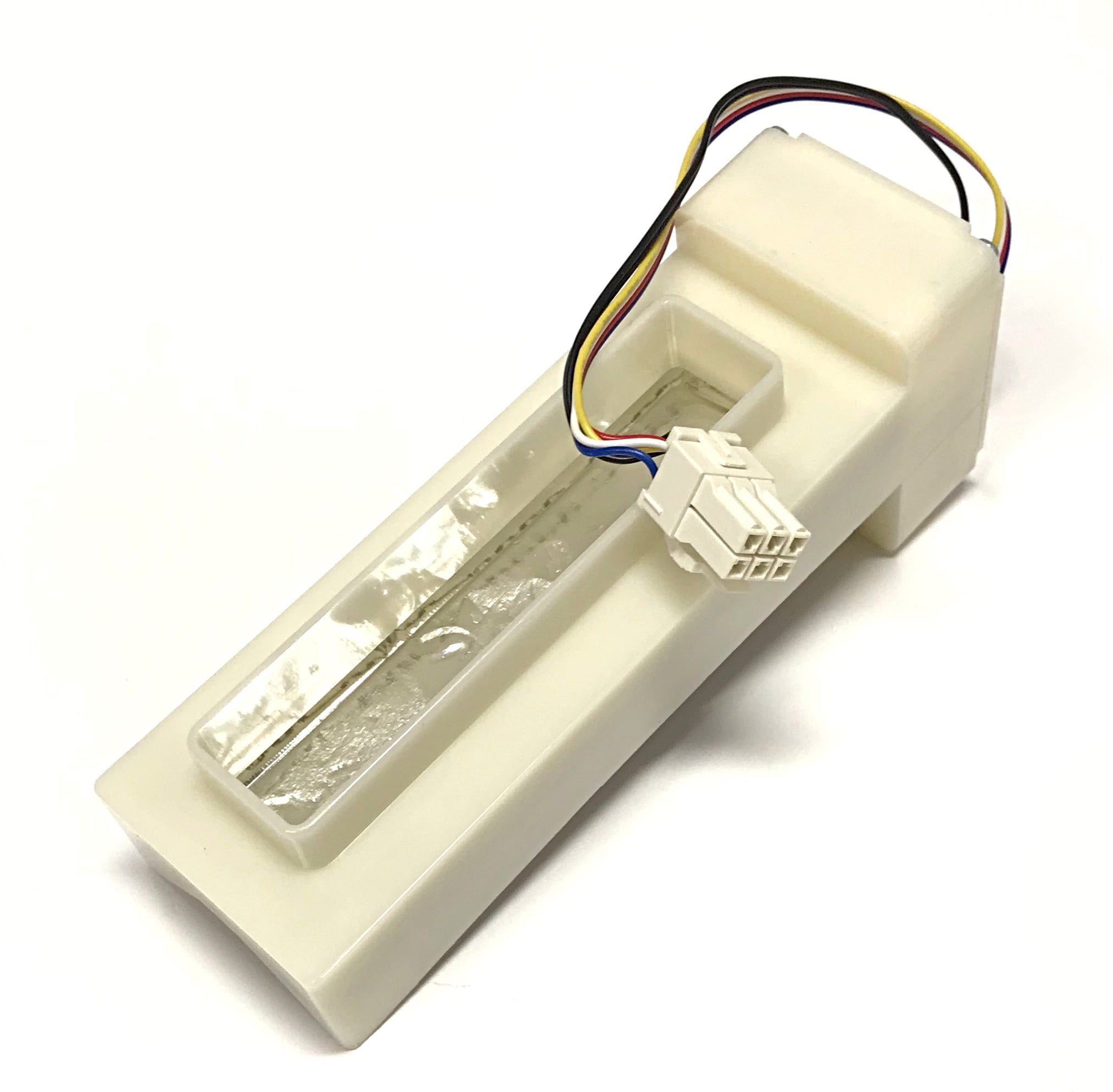 OEM Hisense Refrigerator Electric Wind Gate Originally Shipped With ...