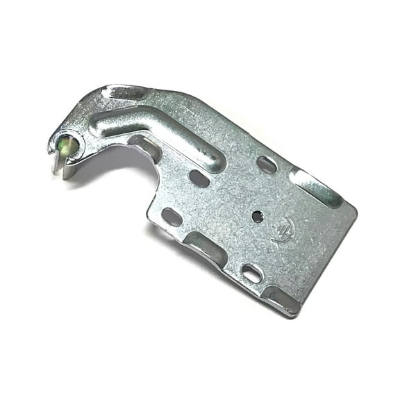 OEM Hisense Refrigerator Hinge Upper Right Originally Shipped With HBM17158SS, RB17N6DSE, HRB171N6ASE, HRB171N6BSE