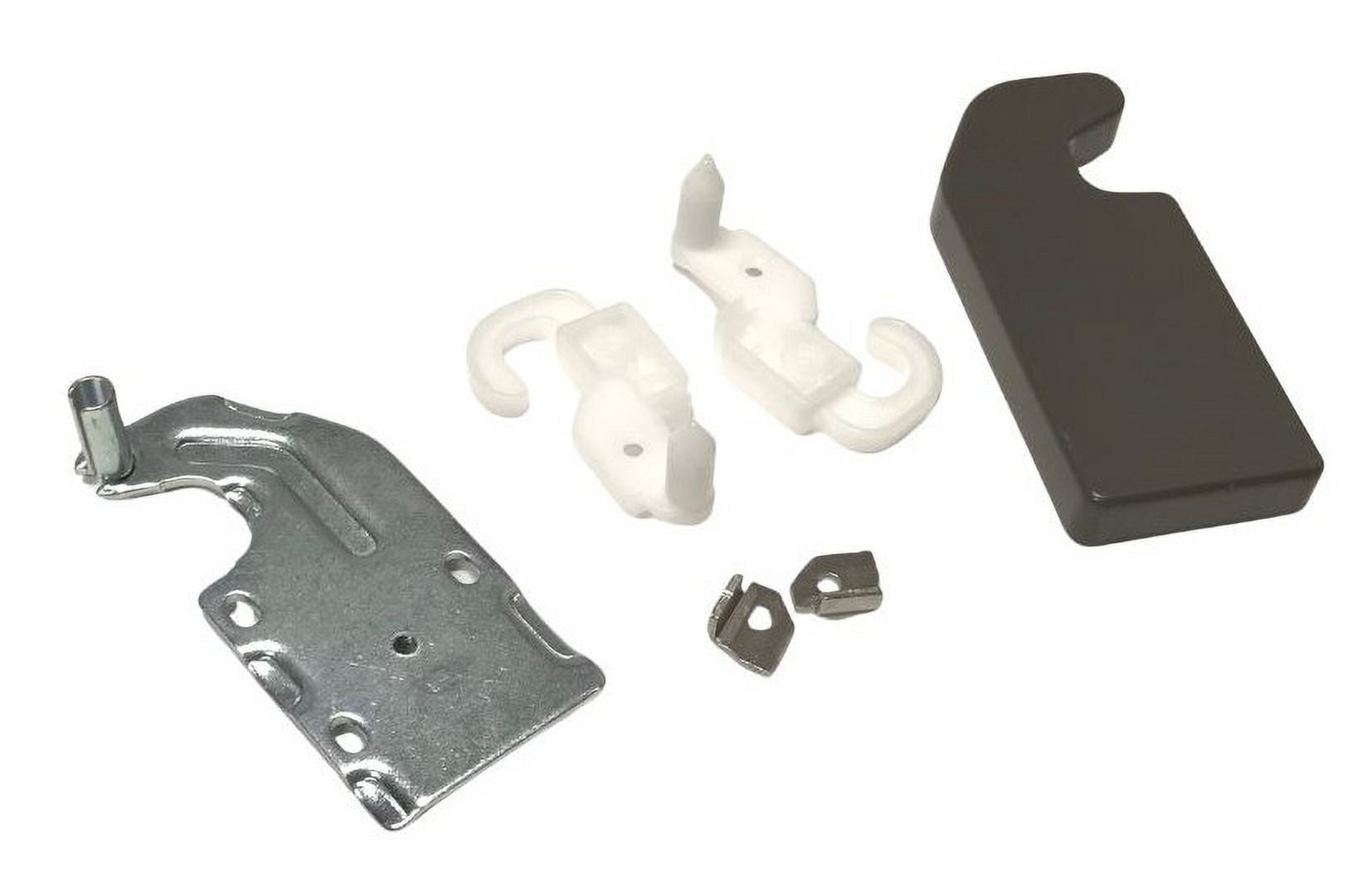 Hisense2ドア PRICE DOWN中！ OEM Hisense Refrigerator Left Door Reversal Kit Originally Shipped