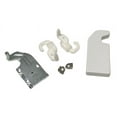 thumbnail image 1 of OEM Hisense Refrigerator Left Door Reversal Kit Originally Shipped With HRT180N6AWD, 1 of 1