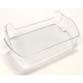 thumbnail image 1 of OEM Hisense Refrigerator Left or Right Door Bin Originally Shipped With RF26N1ASE, HRF266N6CSE, HFR266N6CSE, 1 of 1