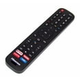 thumbnail image 1 of OEM Hisense Remote Control Originally Shipped With 43H6590F, 43H6570F, 65H8G, 1 of 1