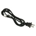 thumbnail image 1 of OEM Hisense TV Power Cord Cable Originally Shipped With 43R6E3, 55R6080G, 55R6090G5, 55R6040G, 50H6510G, 43A60GMV, 1 of 1