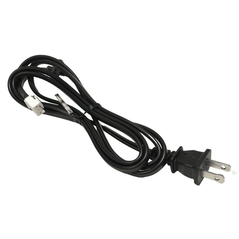 OEM Hisense TV Power Cord Cable Originally Shipped With 43R6E3