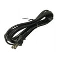 thumbnail image 1 of OEM Hisense TV Power Cord Cable Originally Shipped With 65H8C, 65H9D, 65H9DPLUS, 65R6D, 65R7050E, 65U1600, 75U1600, 1 of 1