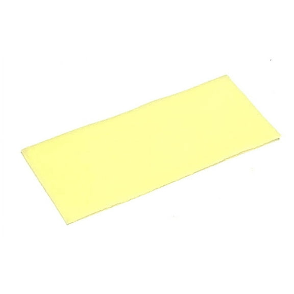 OEM Hitachi Projector Air Filter Originally Shipped With CPX200UF, CP-X200UF, CPX305, CP-X305