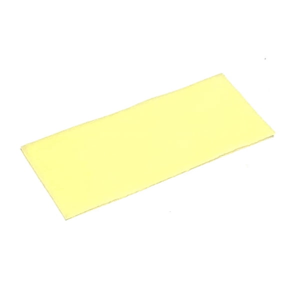 OEM Hitachi Projector Air Filter Originally Shipped With CPX200WF, CP-X200WF, CPX417WF, CP-X417WF