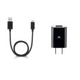 thumbnail image 1 of OEM Home Charger Compatible With Amazon Fire 7 (9th Gen 2019) - 2-Port USB Cable Power Adapter Cord, 1 of 5