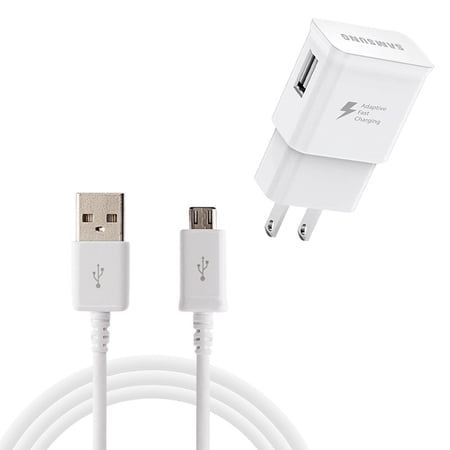 OEM Home Charger Compatible With Amazon Kindle Oasis (2019 release) - USB Cable Power Adapter Cord