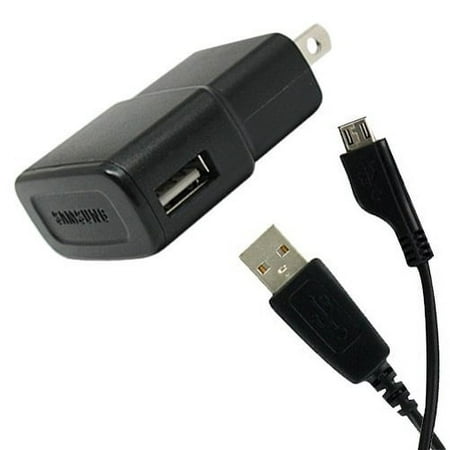 OEM Home Charger Compatible With Amazon Kindle Oasis (2019 release) - USB Cable Power Adapter Cord