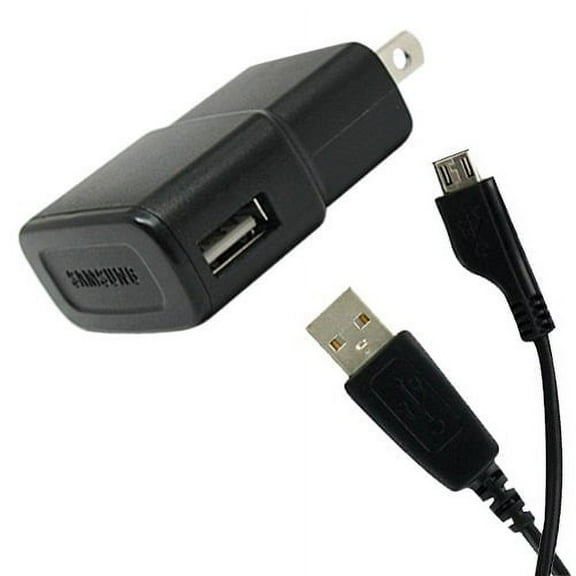 OEM Home Charger Compatible With Amazon Kindle Oasis (2019 release) - USB Cable Power Adapter Cord