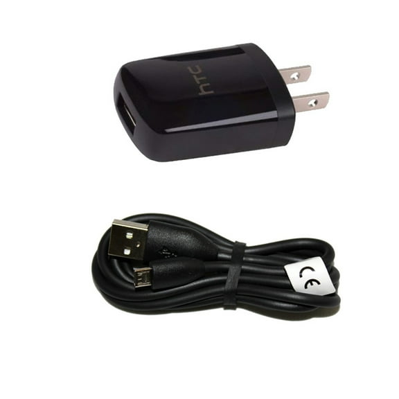 OEM Home Charger Compatible With Amazon Kindle Oasis (2019 release) - USB Cable Power Adapter Cord