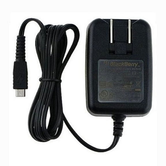 OEM Home Wall Travel AC Adapter Charger Micro USB Black Compatible With Motorola Moto X 2 (2nd Gen) G5S Plus E LTE, Google Nexus 6, Droid Ultra Turbo RAZR MAXX HD M - Nokia 6