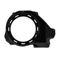 thumbnail image 1 of OEM Honda GX340, GX390 Fan Cover (Black), 1 of 2