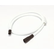 OEM Hotpoint Dishwasher Drain Hose Originally Shipped With HDA2100V35BB, HDA2100V35CC, HDA2100V35WW