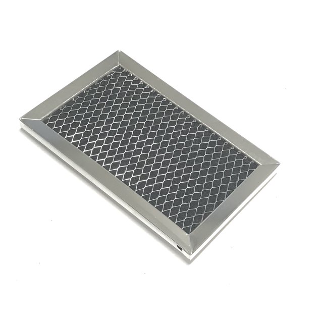 OEM Hotpoint Microwave Charcoal Filter Originally Shipped With