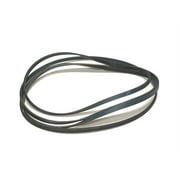 OEM Hotpoint Washer Drive Belt Originally Shipped With DLL2550PD, DLL2550PE, DLL2550PH, DLL2650WA, DLL2750PD
