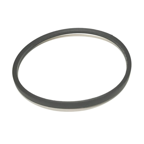 OEM Hotpoint Washer Machine Drive Belt Originally Shipped With HBXR1060T0WW, HBXR1060T2WW, HLSR1090J5WW, HLSR1090J6WW