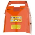 thumbnail image 1 of OEM Husqvarna 3120 XP Cylinder Cover, 1 of 1