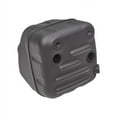 thumbnail image 1 of OEM Husqvarna 357 XP, 359 Muffler Assy, 1 of 2