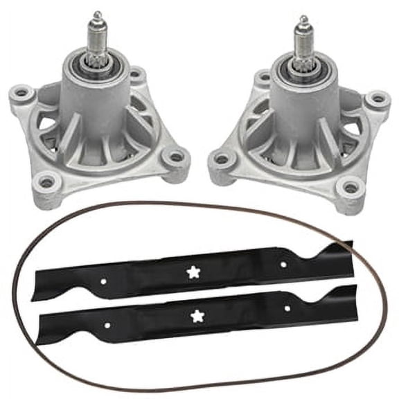 OEM Husqvarna 46" Deck Rebuild Kit