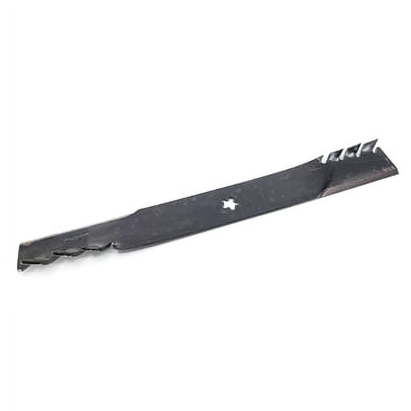 OEM Husqvarna 52" Laser Edge Mulch Blade