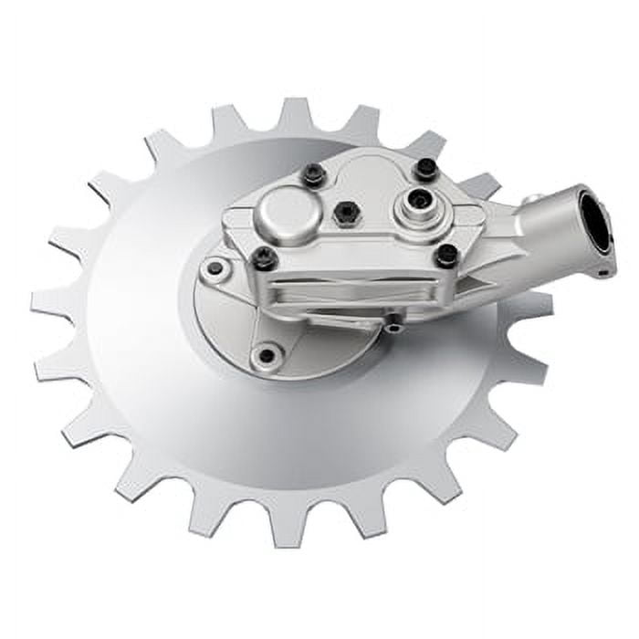 OEM Husqvarna 525 L, 525 RX Weed Scissor Gear Attachment RA-V