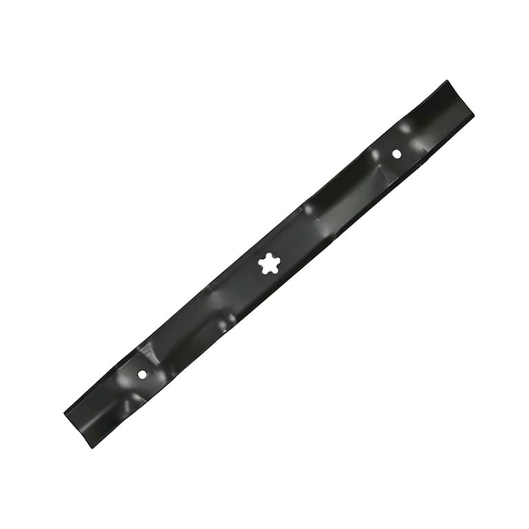 OEM Husqvarna 532403107 Blade 46 Mulch Walmart