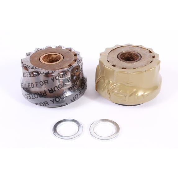 Husqvarna Genuine OEM Pinion Assembly Kit - 532414860