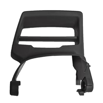 Husqvarna Genuine OEM Replacement Hand Guard - 525250602