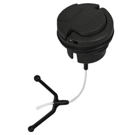 OEM Husqvarna 565, 445 e II, 450 e II Tank Cap Assy