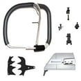 thumbnail image 1 of OEM Husqvarna 572 XP Front Handle Wrap Kit, 1 of 2
