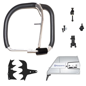 OEM Husqvarna 572 XP Front Handle Wrap Kit
