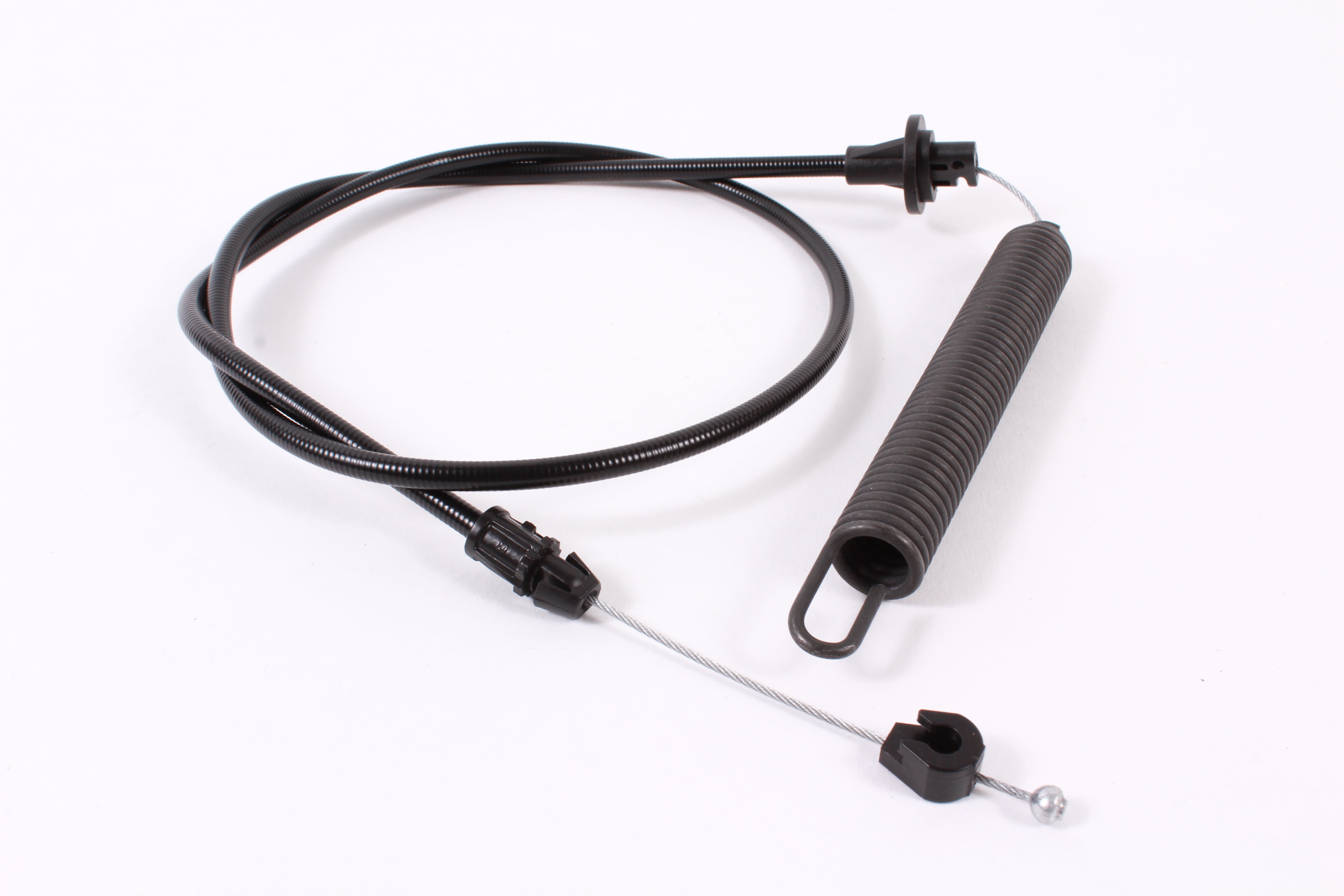 OEM Husqvarna Clutch Cable 193235, 532193235 - Walmart.com