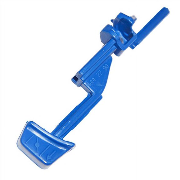 OEM Husqvarna K760, K750 Choke Control