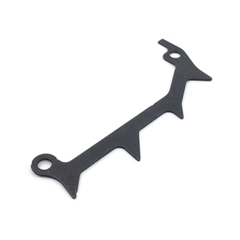 OEM Husqvarna T540 XP II, T540XP Bumper Spike