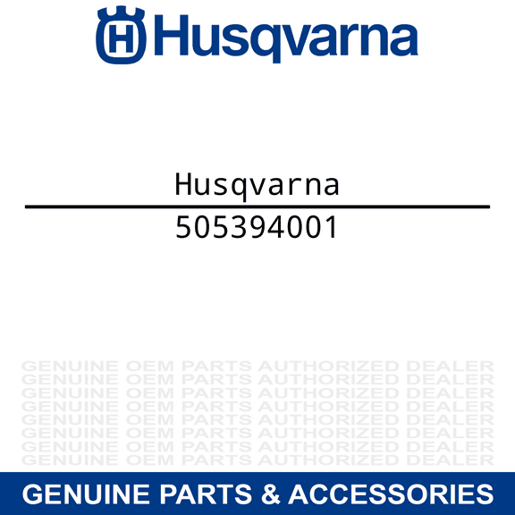 OEM Husqvarna T540XP, T540 XP II Roller Bearing