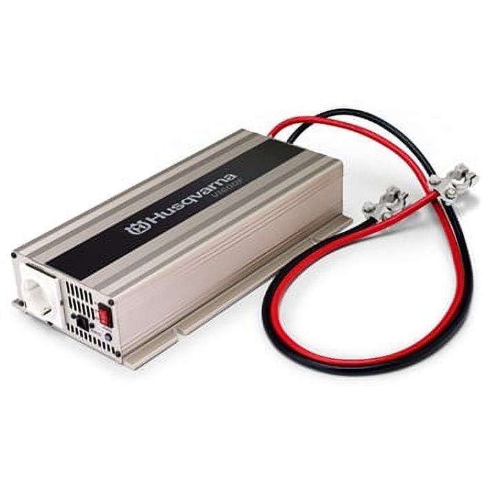 OEM Husqvarna Vi600F Voltage Inverter